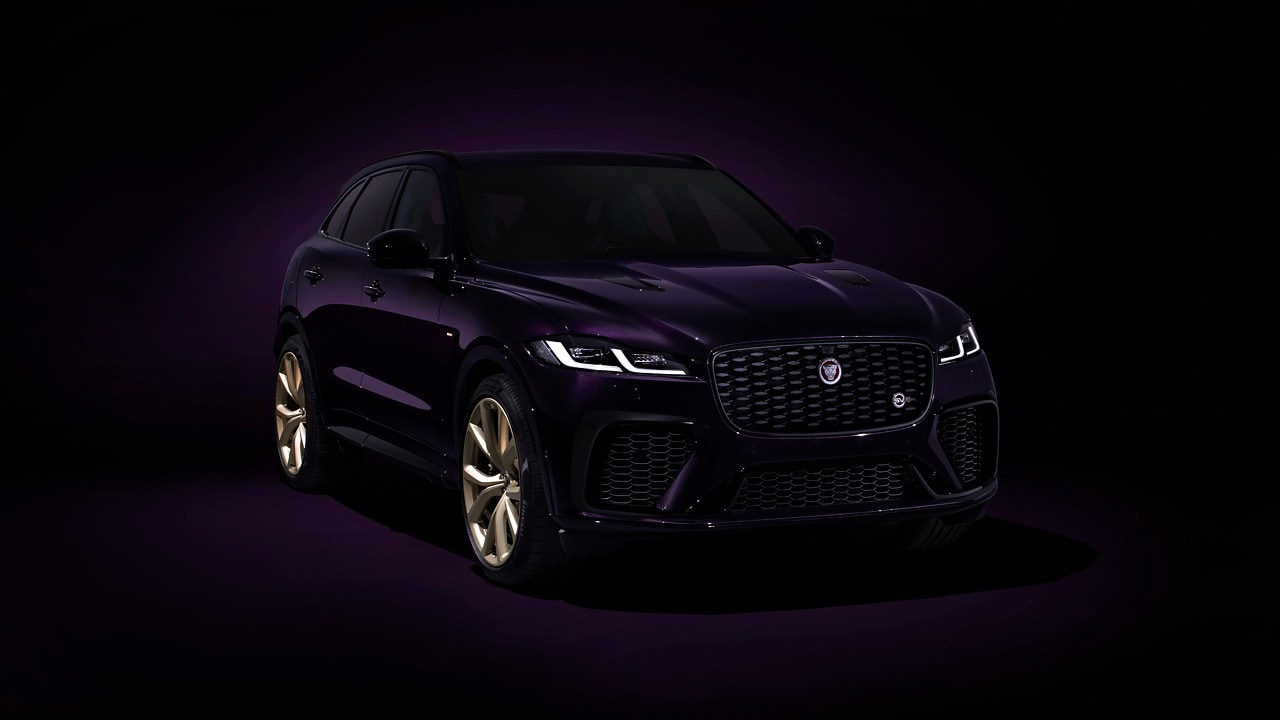 Jaguar car clearance apparel