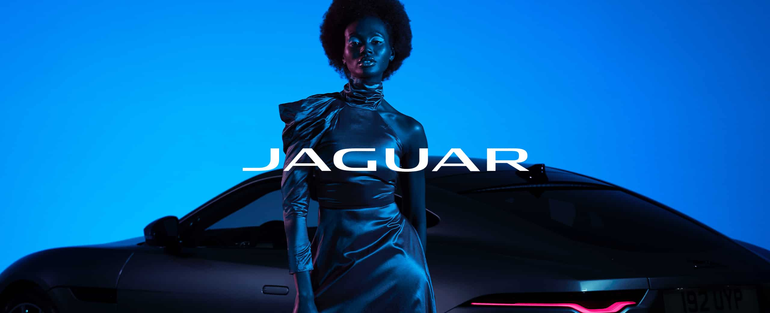 Jaguar India: Luxury Sedans, Sports Cars & SUVs - Best in Class & Technology