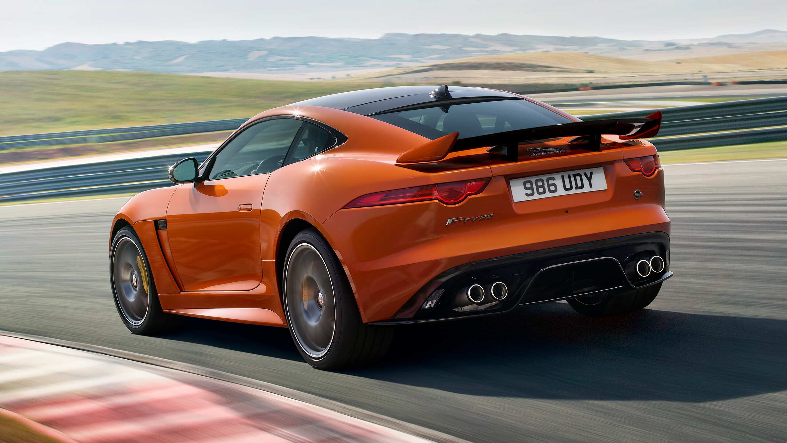 Jaguar's Intelligent Driveline Dynamics Jaguar India