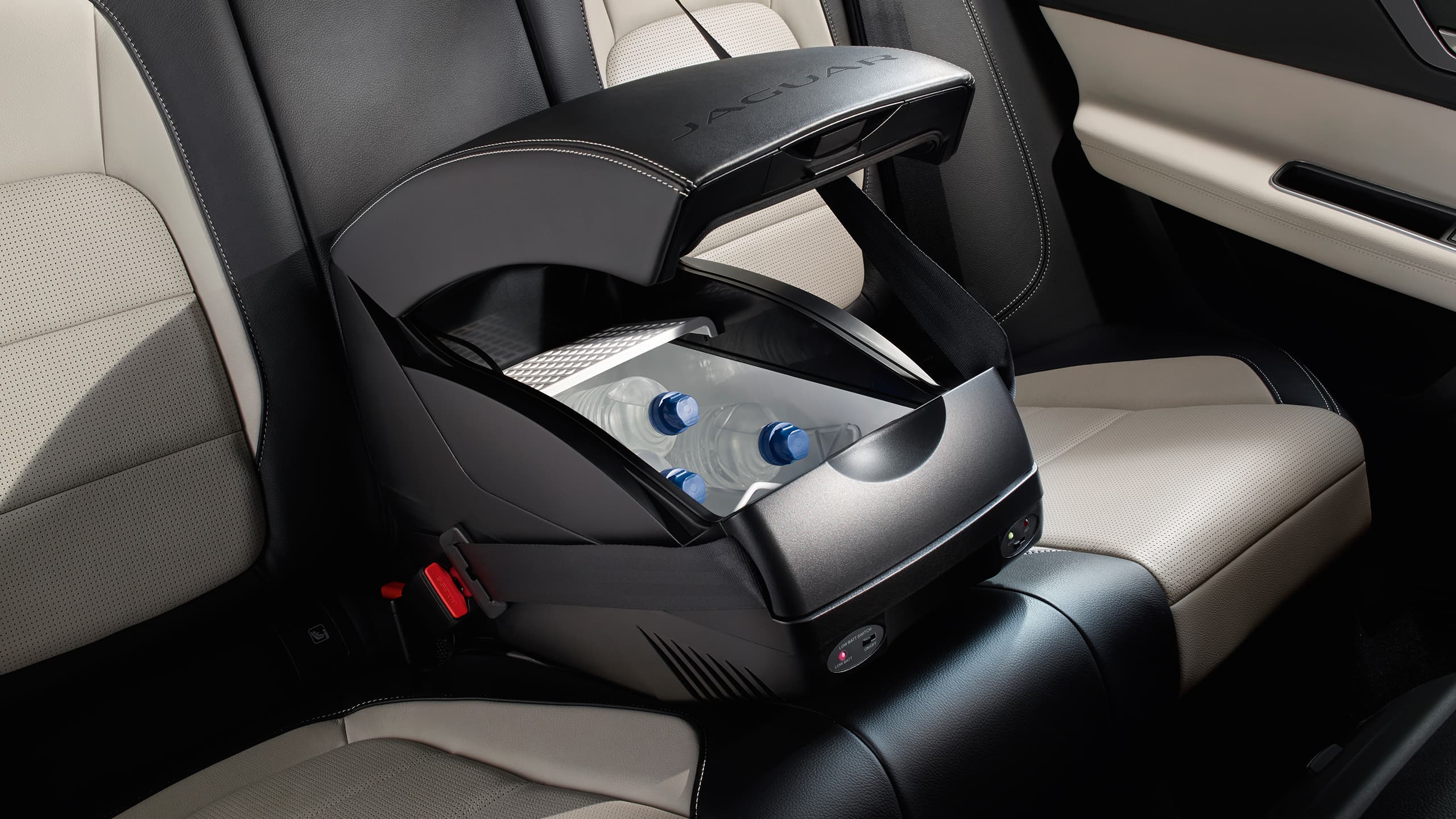 Jaguar Accessory Packs Jaguar India