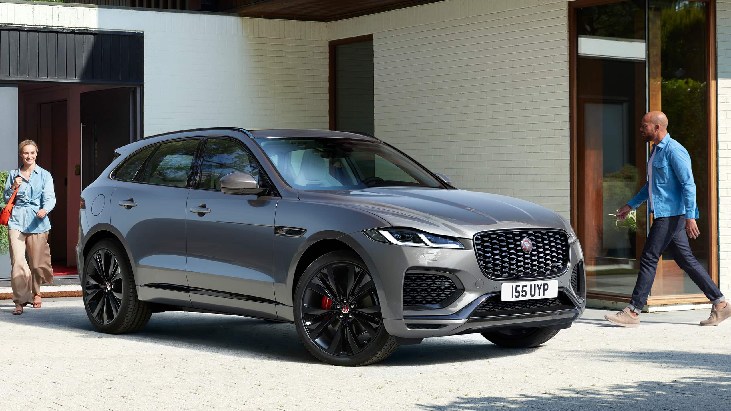 Jaguar India Luxury Sedans Sports Cars SUVs Best In Class 