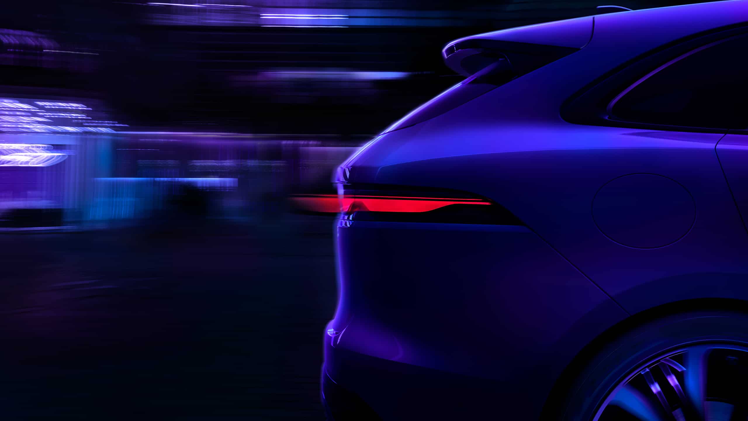 Jaguar FPACE Specifications, performance & dimensions Jaguar