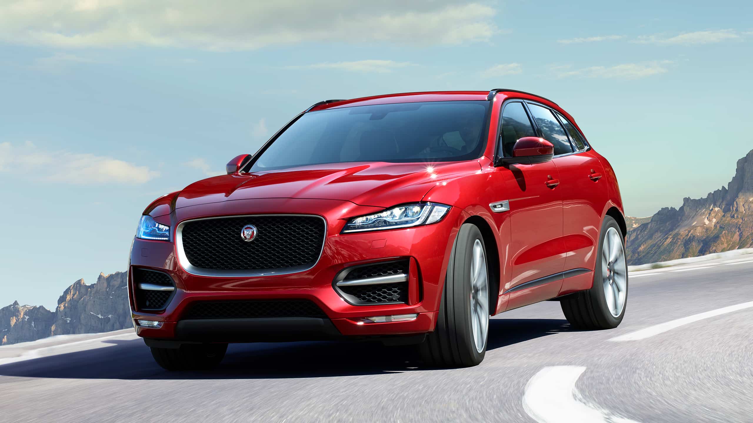 About Jaguar | Discover Jaguar Cars | Jaguar India